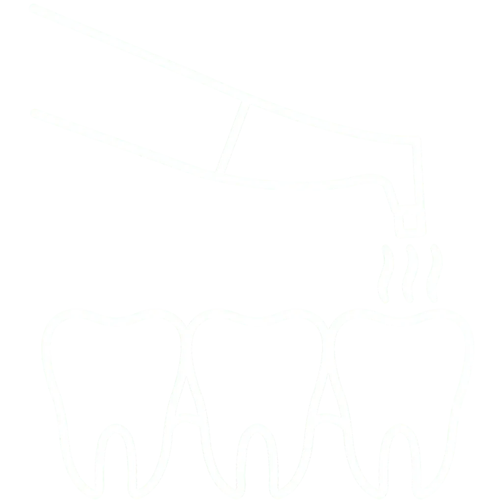 Orthodontics 23 Air flow Igiene orale con micro polveri