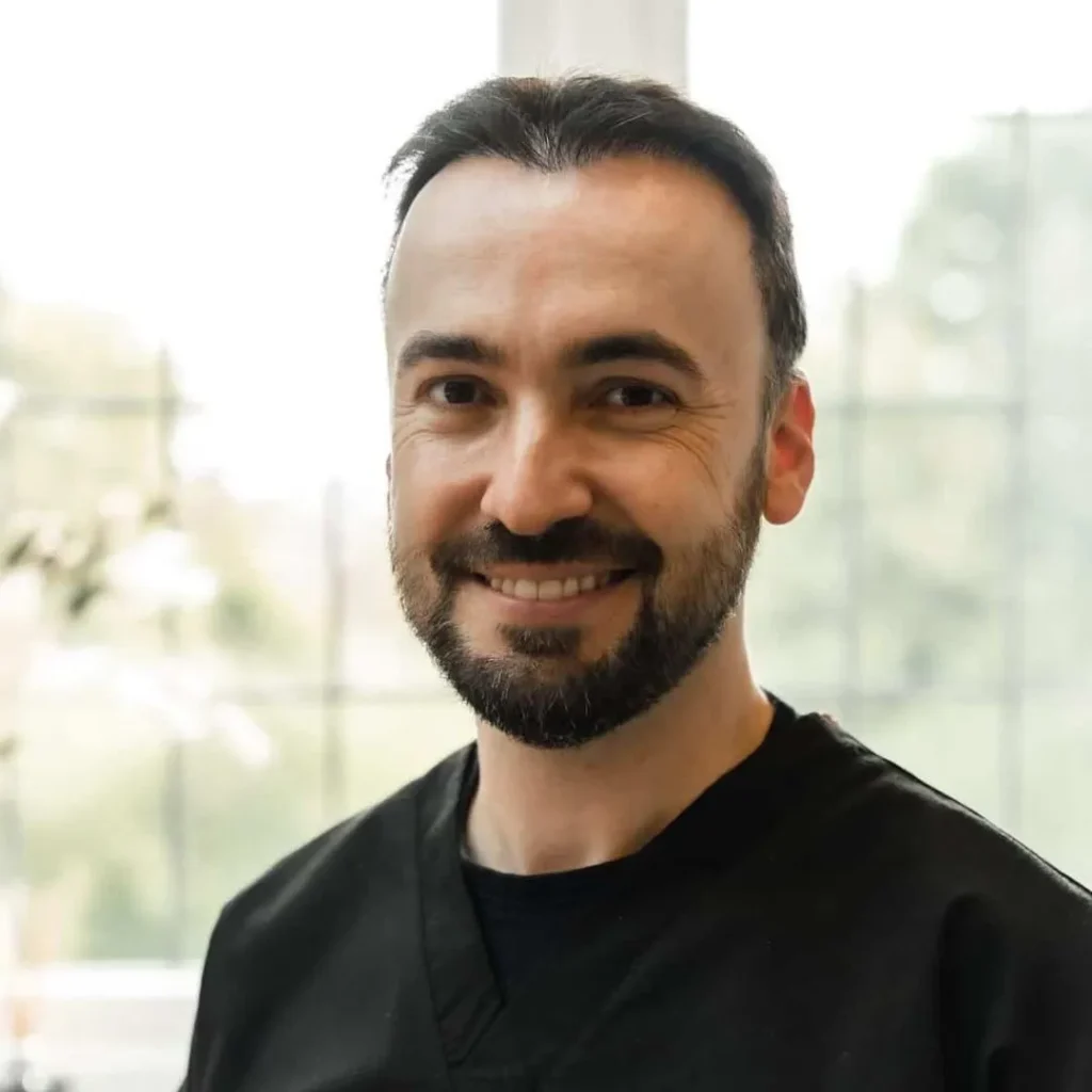 Dr. Aklen Abdurahman