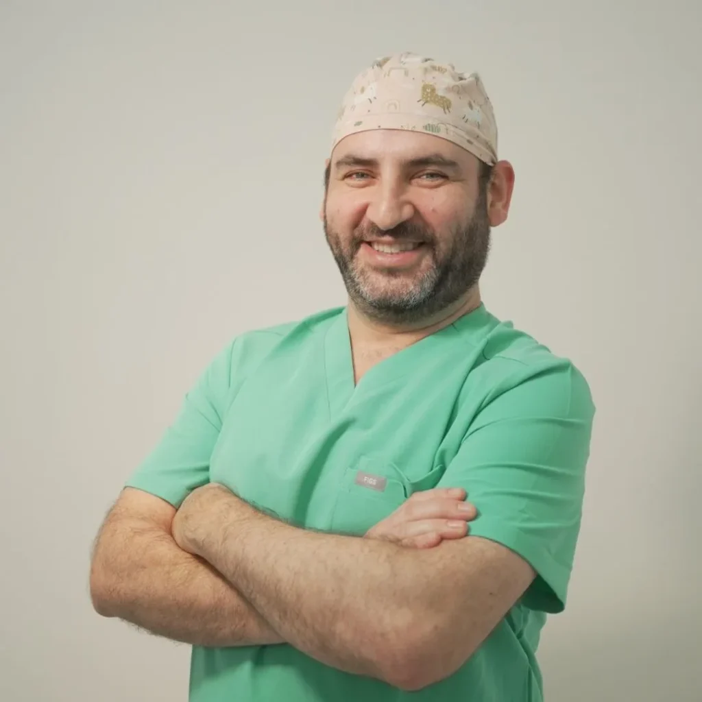 Dr. Filipe Costa