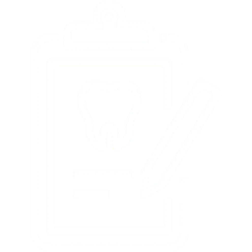 Dental appointment in Vauxhall London