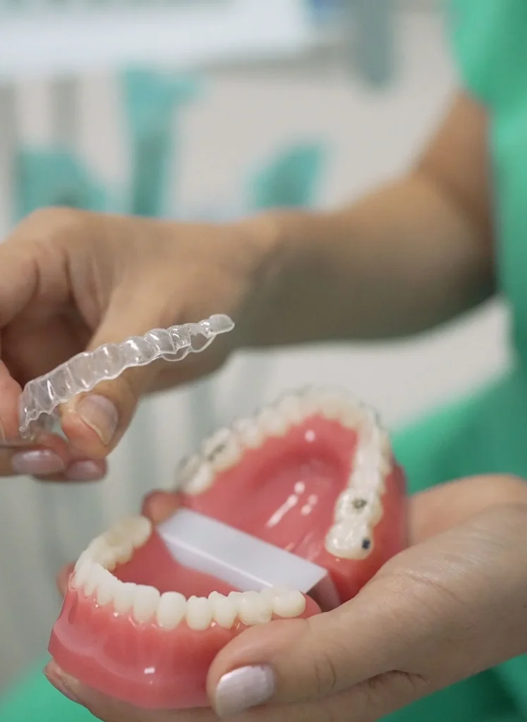 Dentist in Vauxhall London