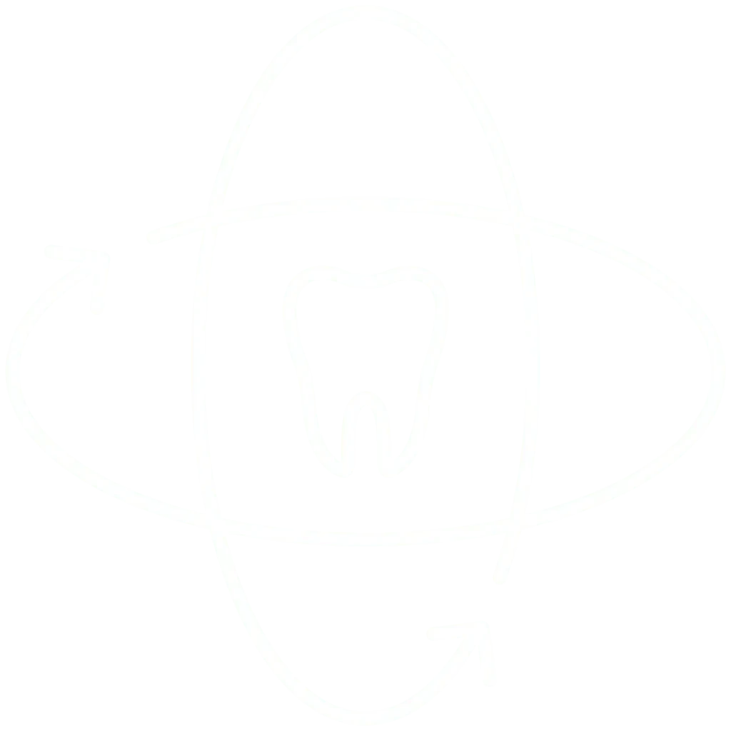 Orthodontics 25 Tac 3D Cone Beam