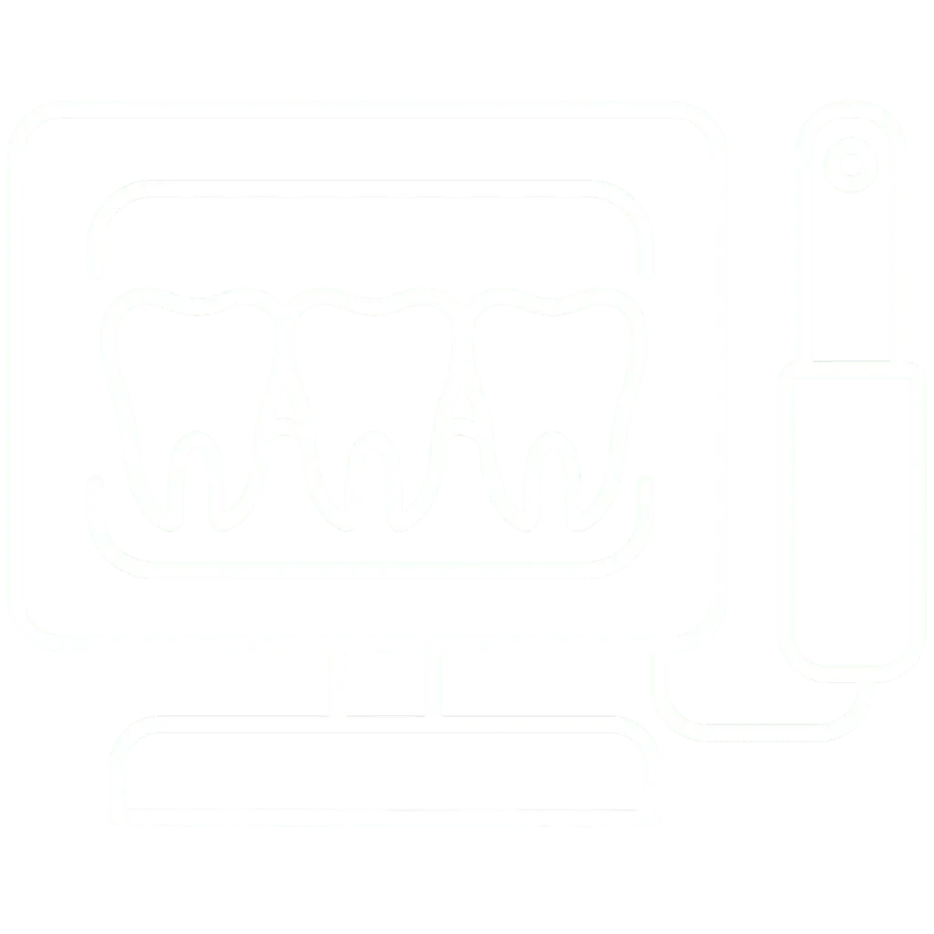 Orthodontics 21 Telecamera intraorale