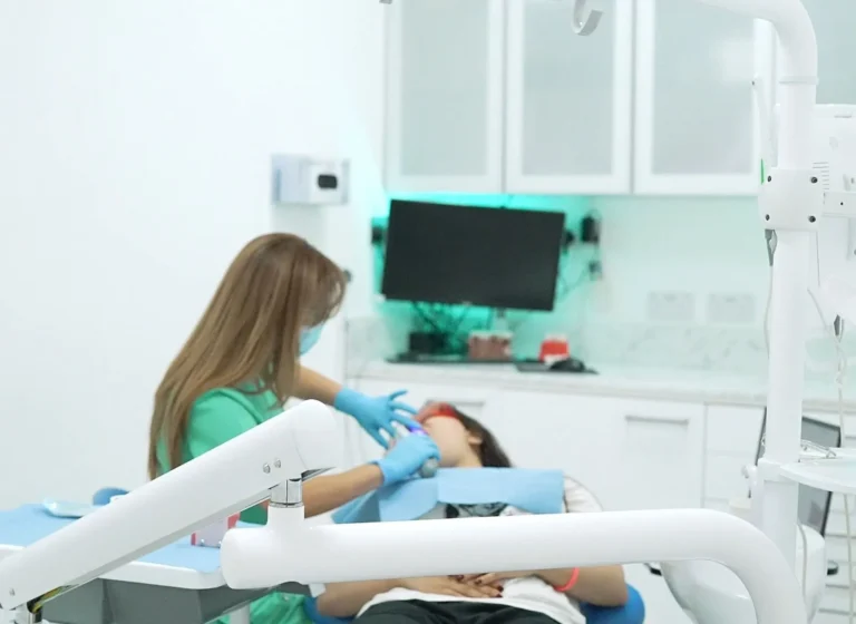Blog 2 how to floss
