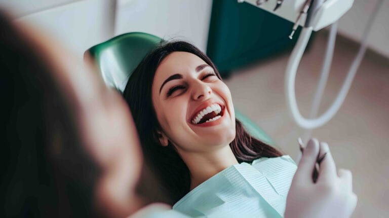 complete guide to dental hygiene