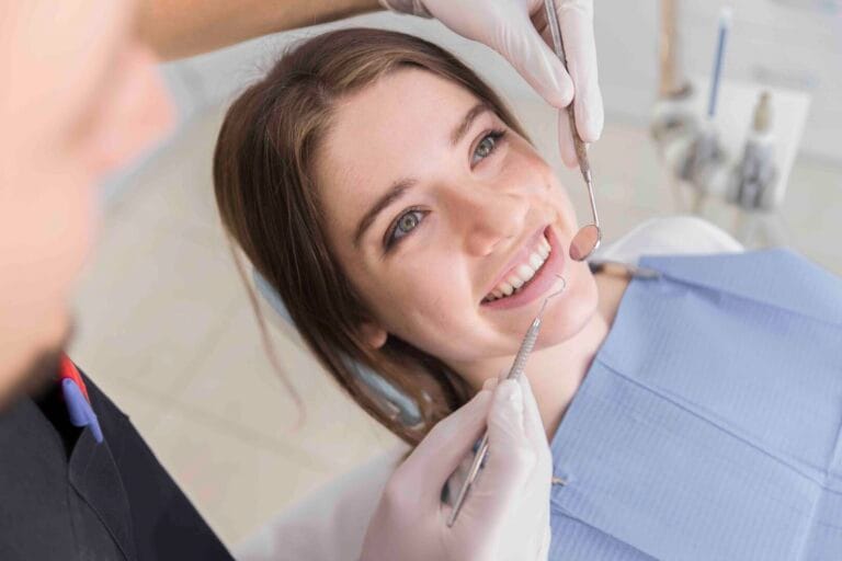 How often should you have a dental cleaning How often should you have a dental cleaning