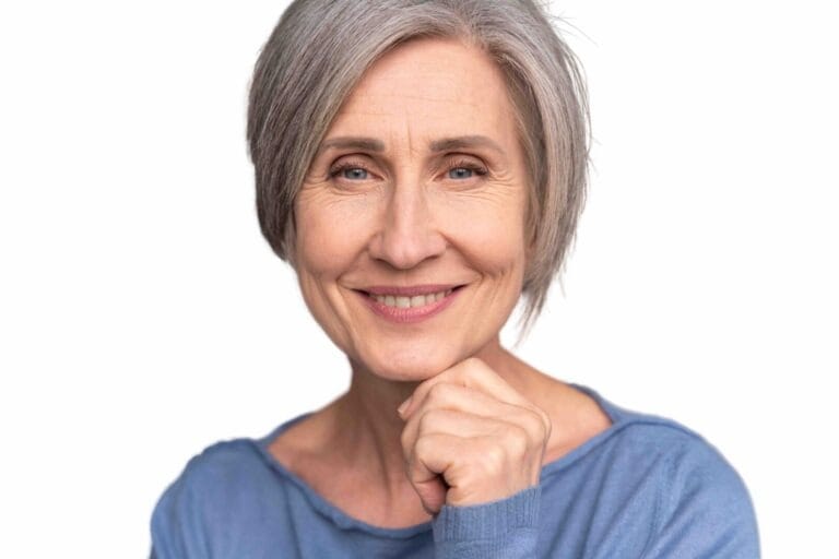 Swelling after a dental implant