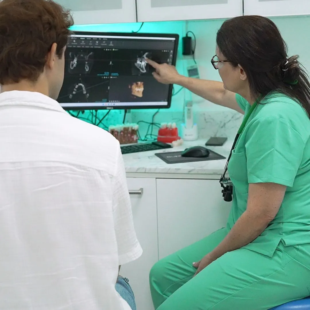 Super White Dental Clinic Dentist in Nine Elms